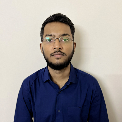 Hasibul Hasan Rupok – Lecturer in Computer Science & Engineering